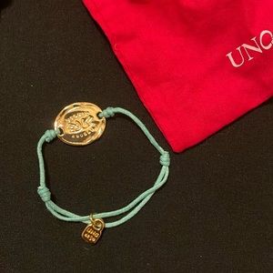 UNO de 50 cord bracelet ⭐️